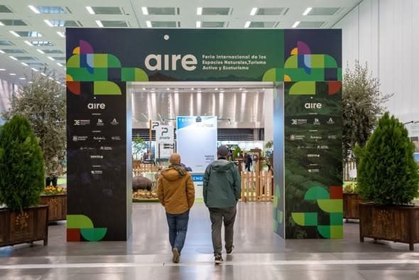 Especial TTC: "Expo aire", influencers, periodistas y su huella digital en el turismo de naturaleza