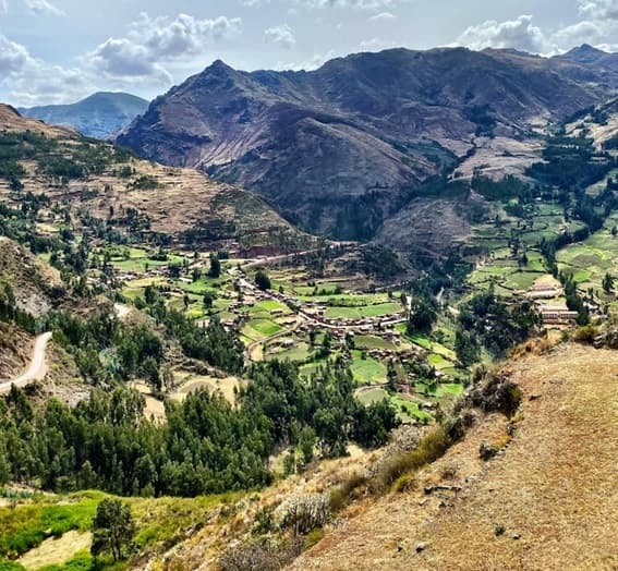 Especial TTC: Destinos turísticos culturales en Perú
