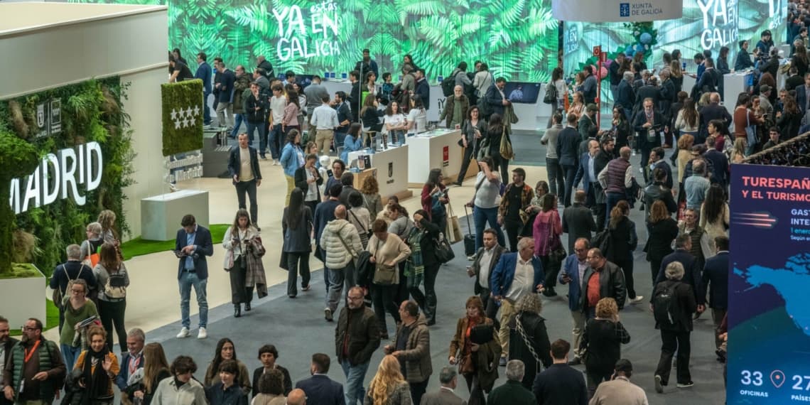 Cuba sorprenderá con su autenticidad en FITUR 2026