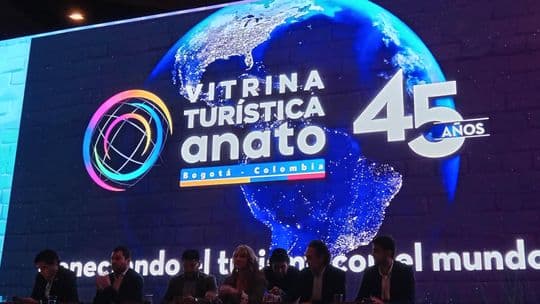Vitrina Turística Anato: todo lo que hay que saber