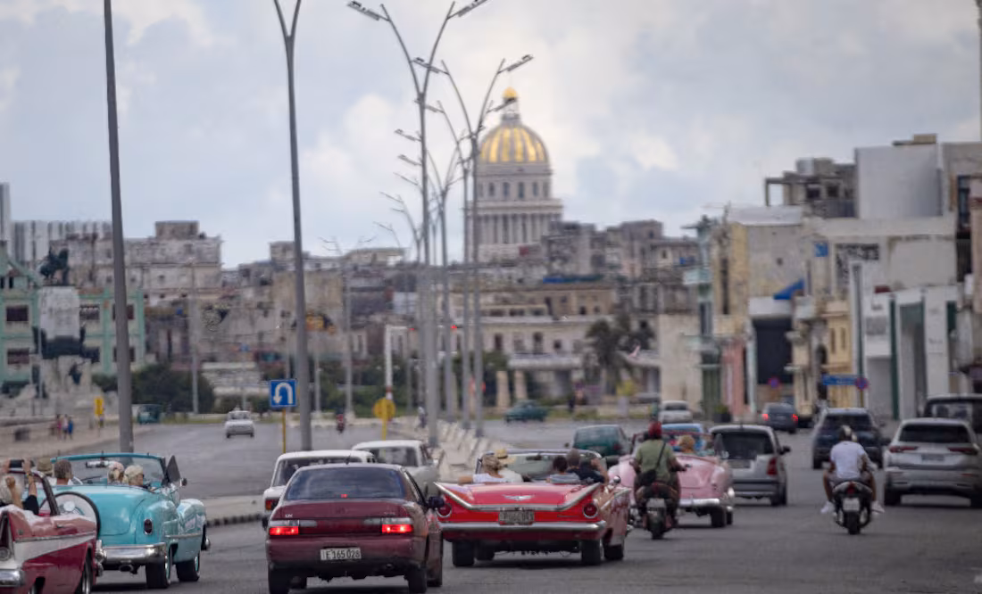 Cuba implements strategic plan for tourism to address energy crisis