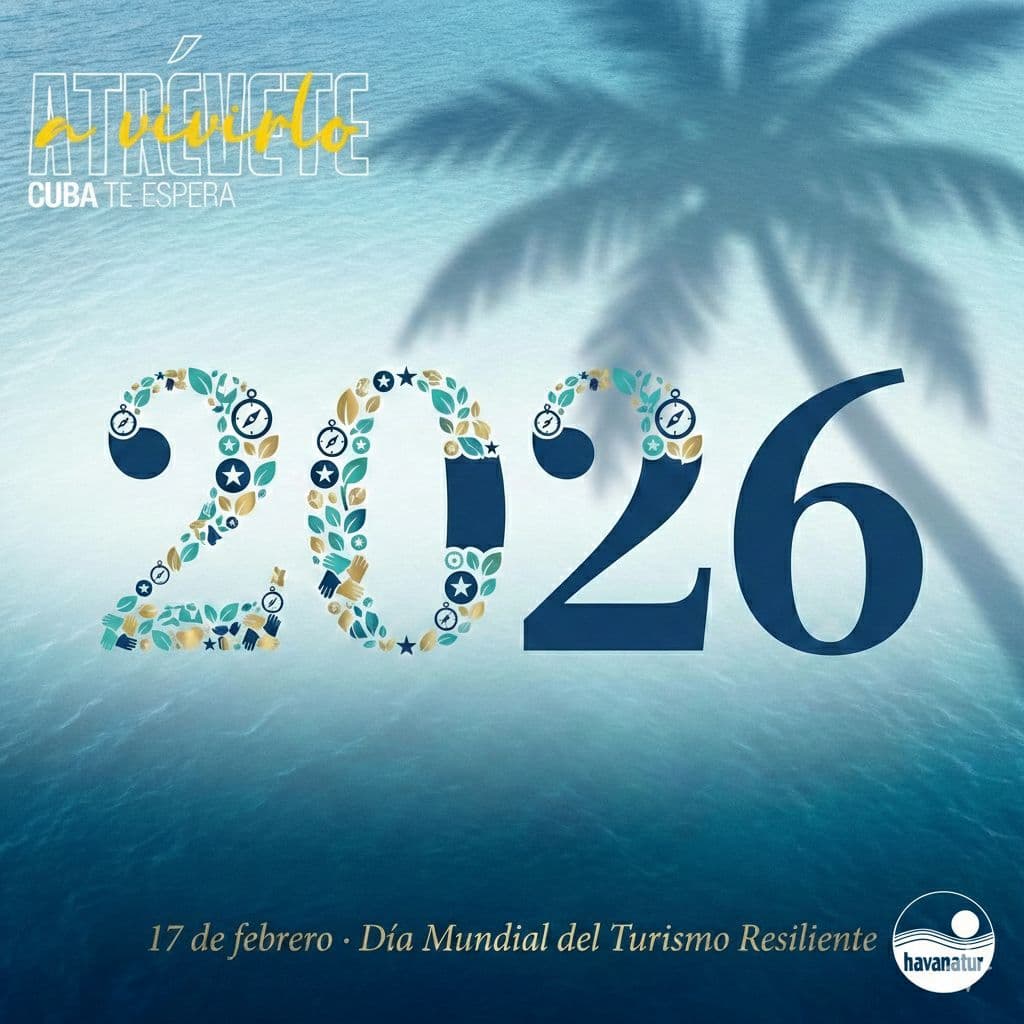 Día del Turismo Resiliente 2026: América Latina y el Caribe apuestan por un futuro sostenible