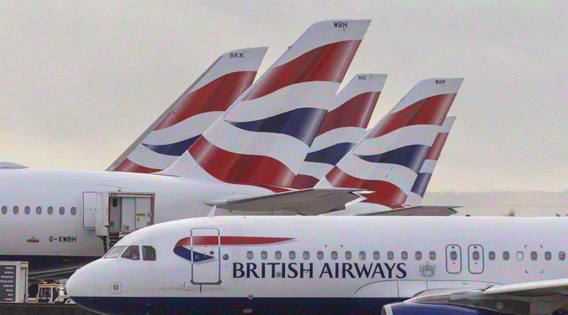 British Airways incrementa sus vuelos al Caribe