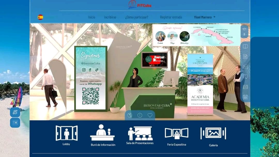 Iberostar Cuba to Showcase Latest Innovations at FITCuba 2026