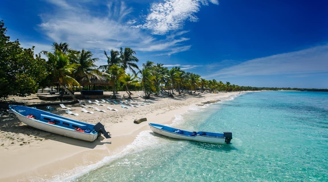 Dominican Republic surpasses 1.1 million Canadian tourists