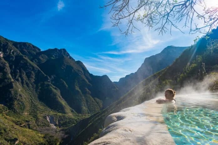 5 places to visit in Mexico if you like adventure, nature and fewer crowds