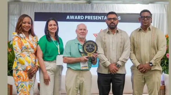 Caribbean Tourism Organization presents 2026 Caribbean Sustainable Tourism Award Winners