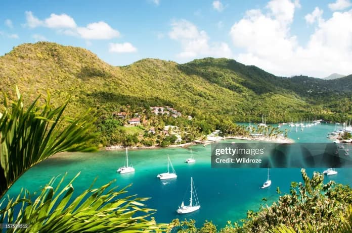 Top 10 Caribbean Countries In 2026
