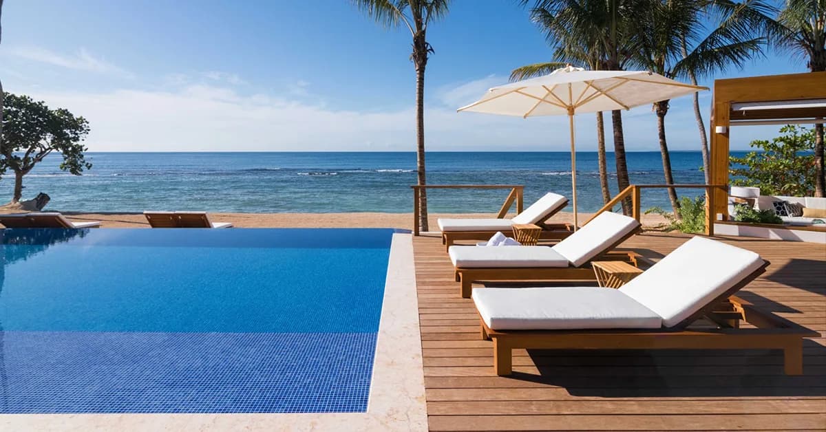 The Caribbean is getting its first Major Fashion Week in June