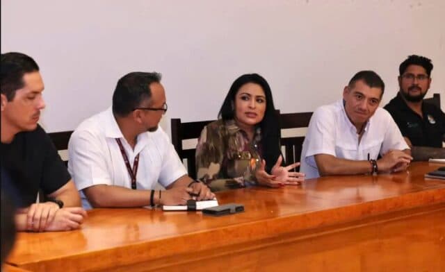 Puerto Morelos regula ‘Ruta de los Cenotes’ para actividades turísticas