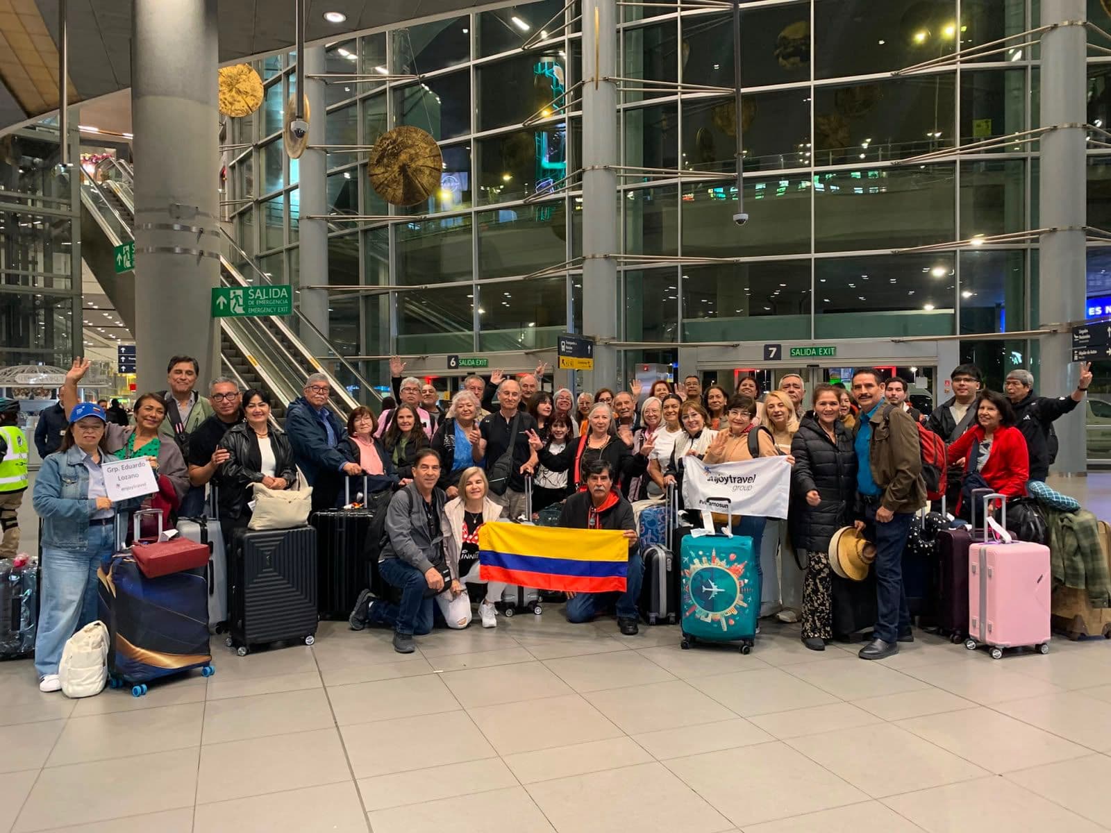 Enjoy Travel Group impulsa el multidestino y la integración regional en América Latina