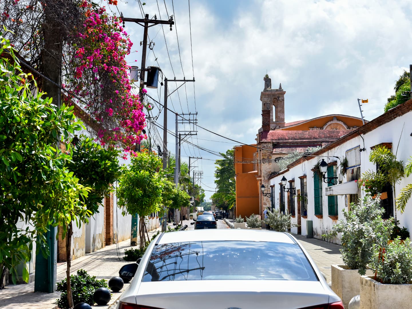 Santo Domingo: historia, modernidad y el alma de los Juegos Centroamericanos 2026