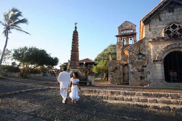En aumento reservas hoteleras para fin de año en Dominicana