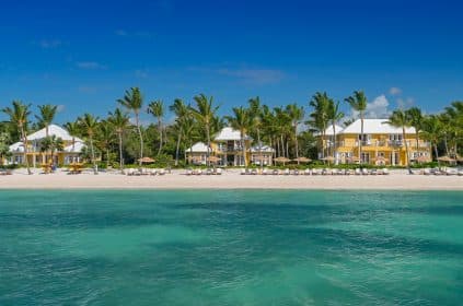 The Leading Hotels of the World reconoce a Tortuga Bay, como hotel “Change Maker”