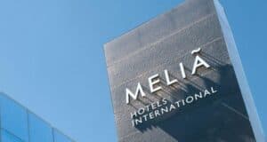 Meliá, entre las 10 cadenas hoteleras más sostenibles del mundo