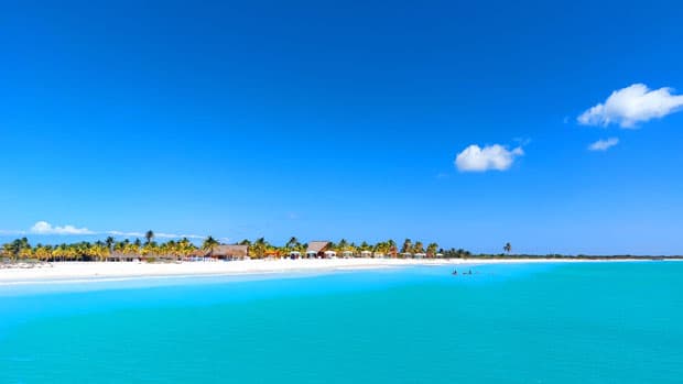 Cayo Largo del Sur, Cuba: destino maravilla (+Galería)