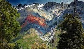 Bariloche cierra su temporada de invierno con ocupación plena