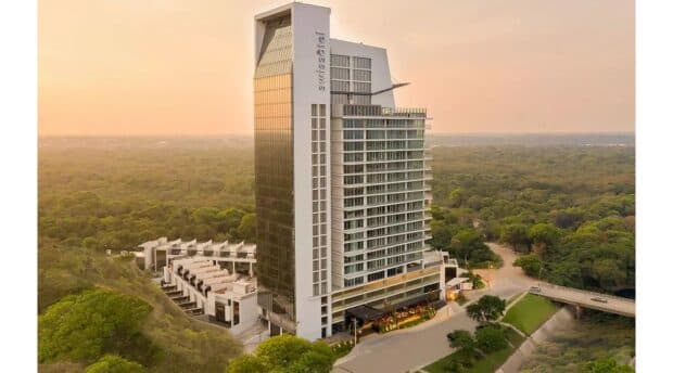 Primer Ibis de ACCOR llega a Bolivia