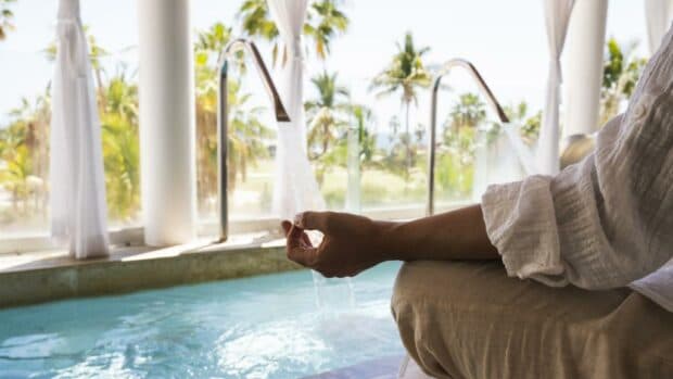 Paradisus by Meliá y su compromiso con Wellness for Cancer