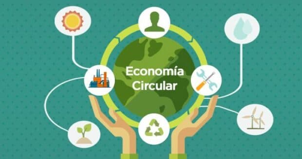 Para reconstruir el turismo: economía circular y acción climática