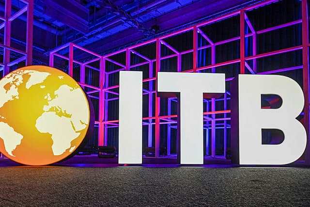 ITB Berlin comes to a successful conclusion