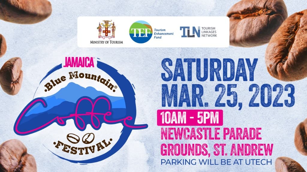 Point of View: Jamaica Blue Mountain Coffee Festival celebrates the world’s best tasting coffee this spring