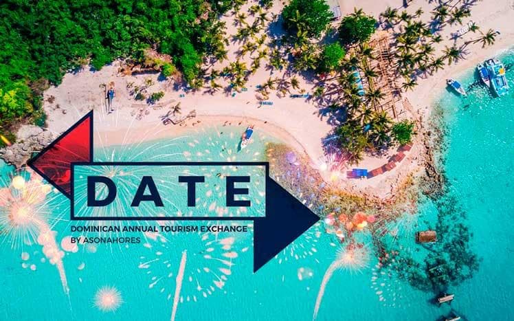Dominican Annual Tourism Exchange 2023 tourism fair inaugurated