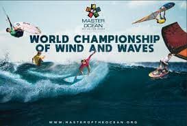 Cabarete Bay in Dominican Republic announce big event for 2024