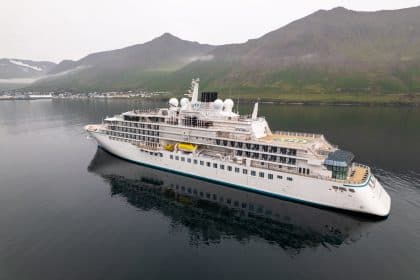 Royal Caribbean cerca de comprar uno de los cruceros más lujosos del mundo
