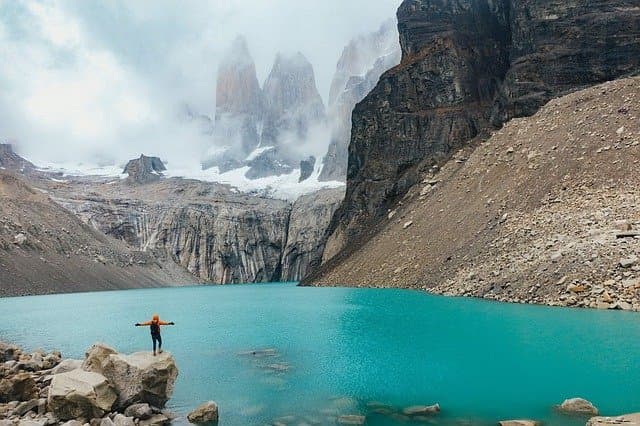 "Ya podemos viajar por Chile", la iniciativa que relanza el turismo chileno