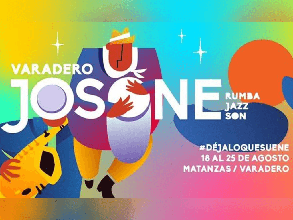 Varadero Josone Festival kicks off, music and more in Cuban Beach Resort