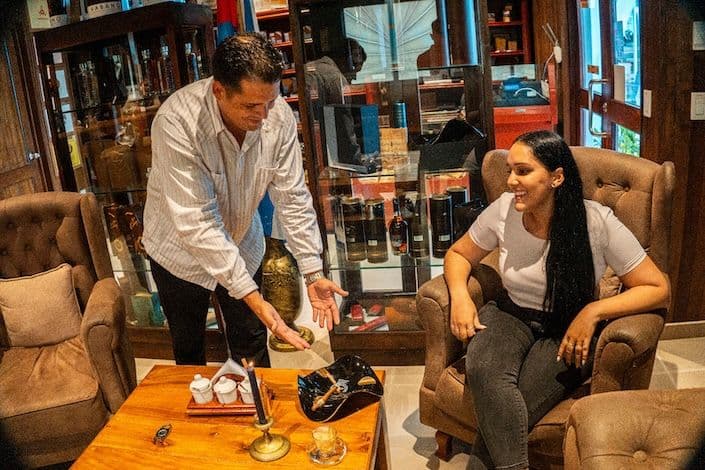 Cuba invite to participate in the very exclusive event " Experiences & Traditions Caracol 2024”