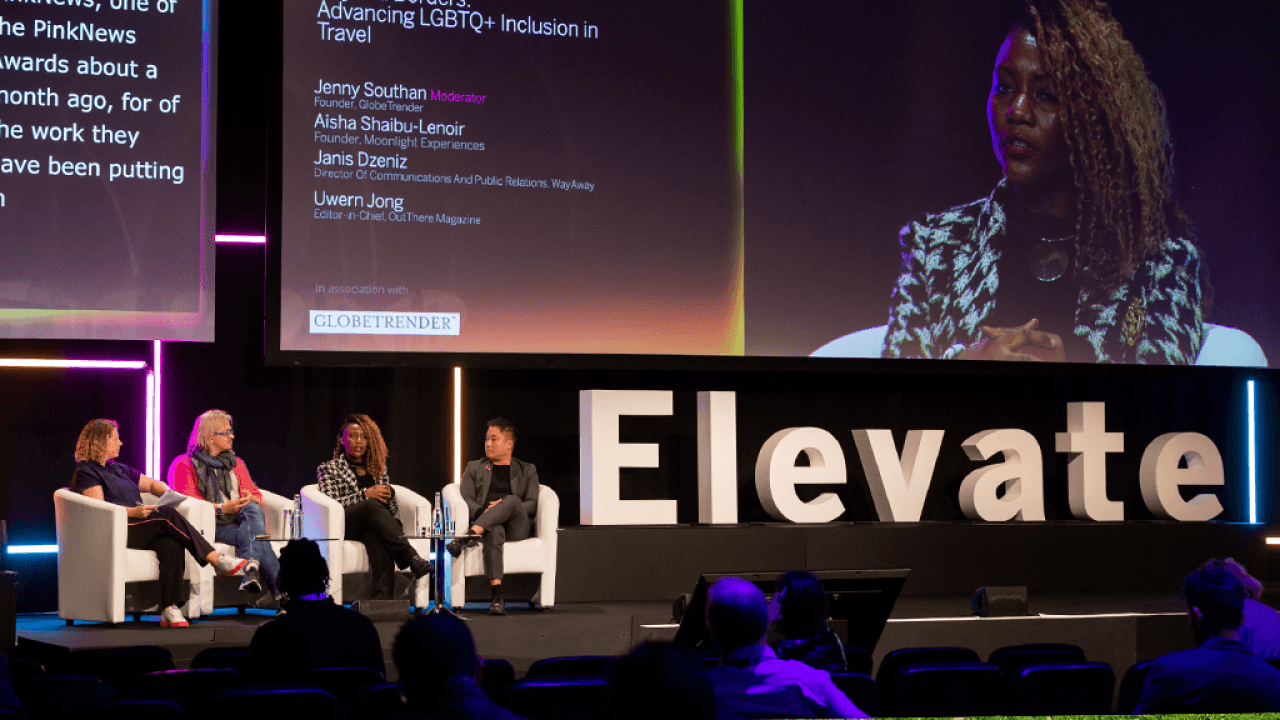 WTM London to prioritise practical and positive steps to drive DEAI in travel
