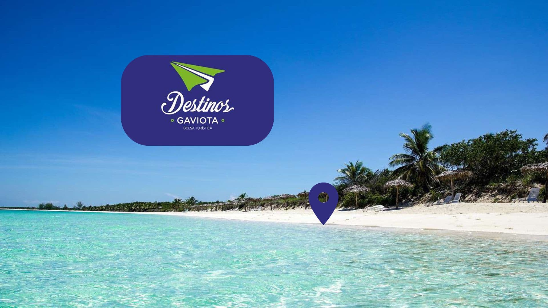 Cayo Santa María: Host of Destinos Gaviota 2025