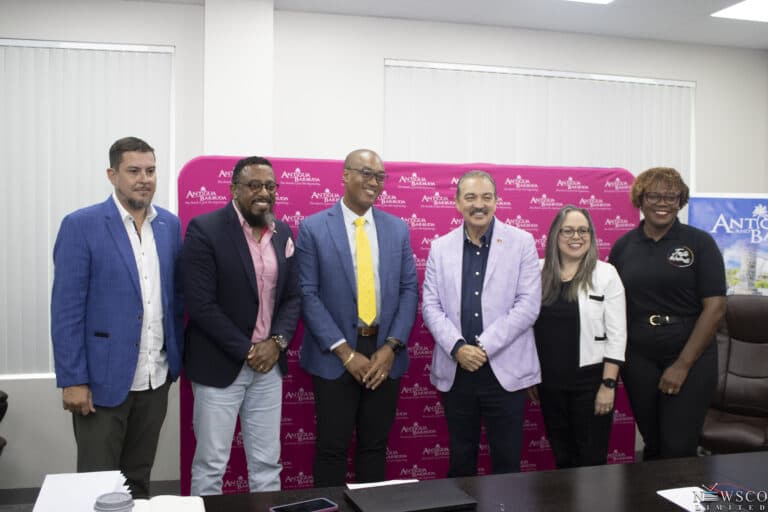 Caribbean Travel Marketplace heads to Antigua for May 2025
