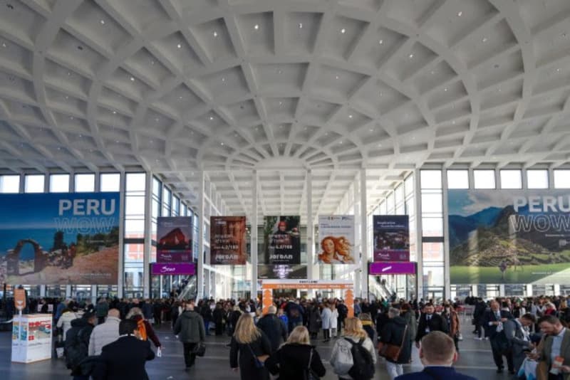 ITB Berlin 2025 introduces special early registration