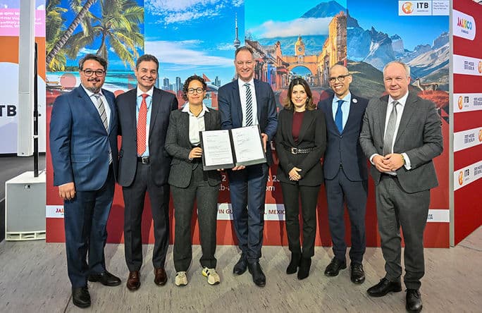 ITB making debut in the Americas with B2B Travel and Tourism Trade Show in 2026