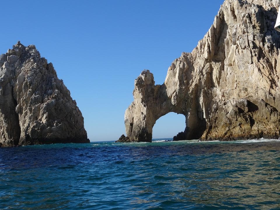 Los Cabos registra cifra récord de visitantes en primer trimestre de 2022