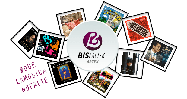 Bis Music en CUBADISCO 2022
