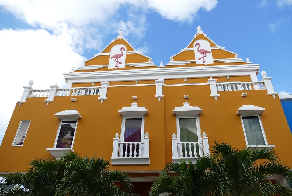 Bonaire, el Caribe al estilo holandés