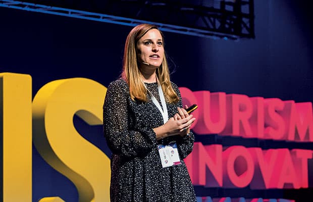 El futuro del turismo: un entorno más digitalizado, personalizable y sostenible