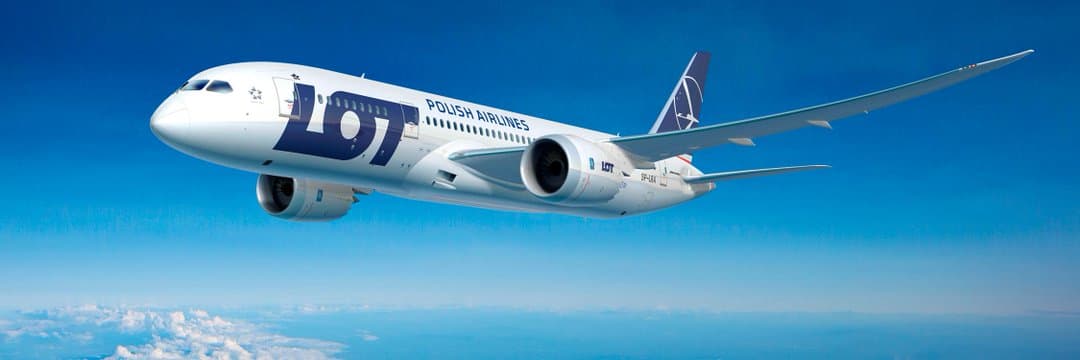 Es Oficial: Aerolínea polaca inició operaciones en Cuba
