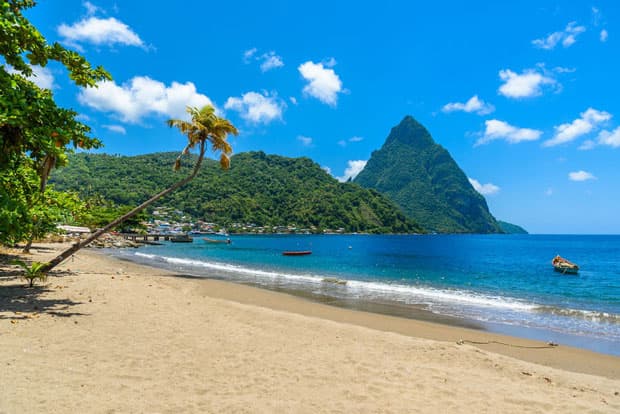 TTC Special: Ups and downs for Caribbean tourist opening