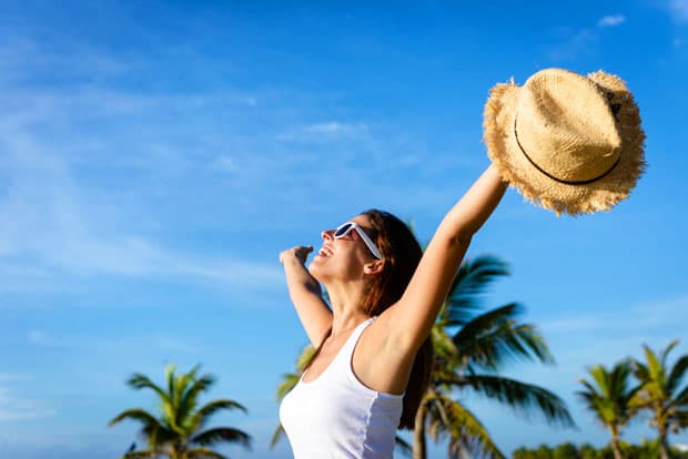 TTC Special. Tourism: Caribbean on the right track