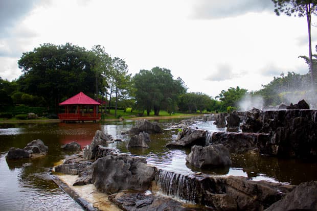 TTC Special: The green jewels of the Caribbean