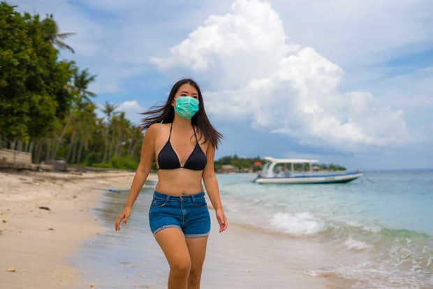 TTC Special. Caribbean: Doubts about a summer without coronavirus