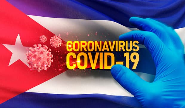THE COVID-19 PANDEMIC EVINCES THE NEED TO COOPERATE DESPITE POLITICAL DIFFERENCES