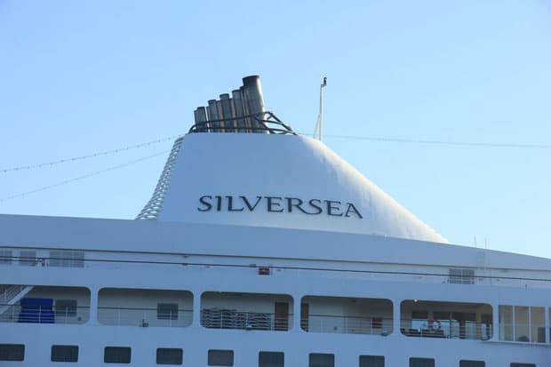 Silversea Cruises Offers Unprecedented Flexibility