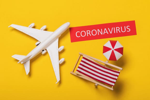 TTC Special.- The Caribbean analyzes emerging responses to coronavirus