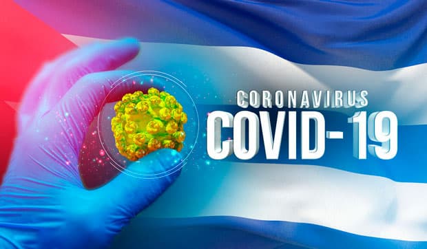 Cuba: entran en vigor nuevas medidas para control sanitario internacional